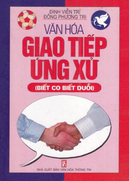 Tải sách Văn Hoá Giao Tiếp Ứng Xử: Biết Co Biết Duỗi - Bản PDF - EPUB - MOBILE - AZW3