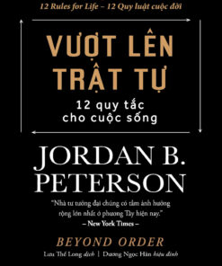 Tải sách Vượt Lên Trật Tự - Bản PDF - EPUB - MOBILE - AZW3