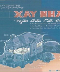 Tải sách Xây Nhà – Ngàn Điều Cần Biết - Bản PDF - EPUB - MOBILE - AZW3
