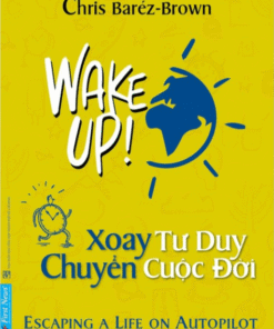 Tải sách Xoay Tư Duy Chuyển Cuộc Đời - Bản PDF - EPUB - MOBILE - AZW3