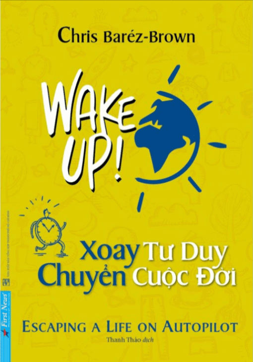 Tải sách Xoay Tư Duy Chuyển Cuộc Đời - Bản PDF - EPUB - MOBILE - AZW3