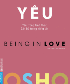 Tải sách Yêu: Trong Tỉnh Thức – Gắn Bó Trong Niềm Tin - Bản PDF - EPUB - MOBILE - AZW3