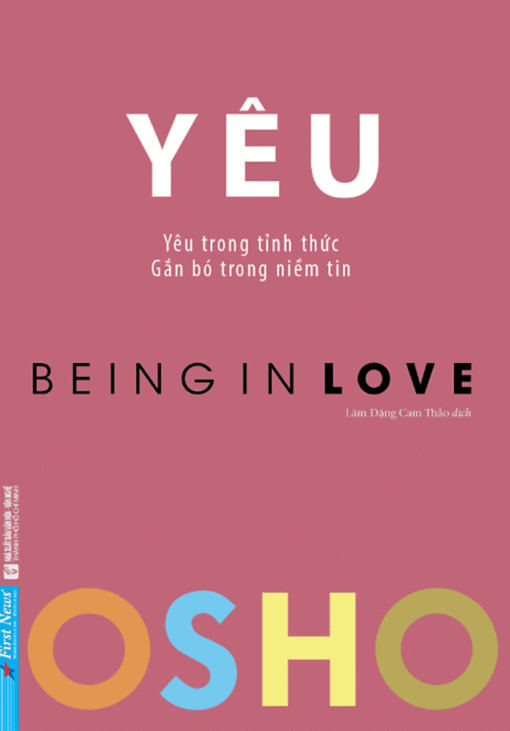 Tải sách Yêu: Trong Tỉnh Thức – Gắn Bó Trong Niềm Tin - Bản PDF - EPUB - MOBILE - AZW3