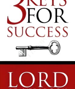 Tải sách 3 Chìa Khoá Mở Cửa Thành Công - Bản PDF - EPUB - MOBILE - AZW3