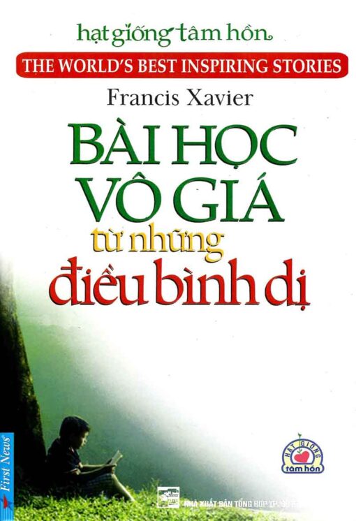 Tải sách Bài Học Vô Giá Từ Điều Bình Dị - Bản PDF - EPUB - MOBILE - AZW3