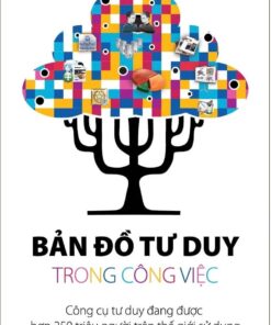 Tải sách Bản Đồ Tư Duy Trong Công Việc - Bản PDF - EPUB - MOBILE - AZW3