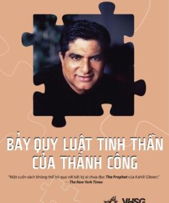 Tải sách Bảy Quy Luật Tinh Thần Của Thành Công - Bản PDF - EPUB - MOBILE - AZW3