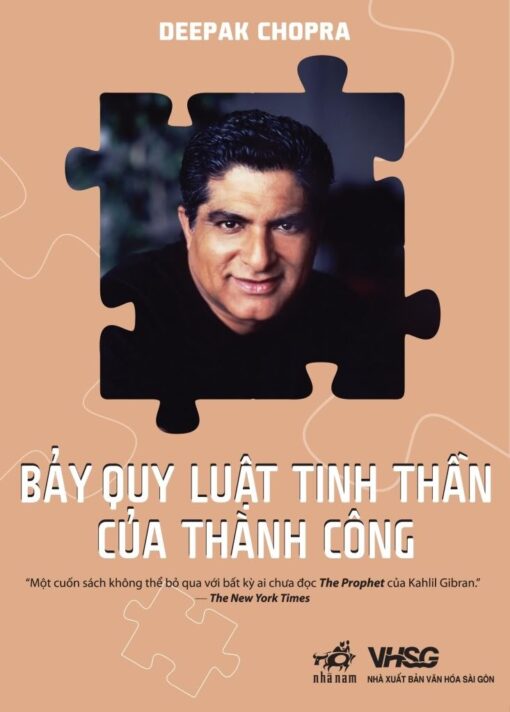 Tải sách Bảy Quy Luật Tinh Thần Của Thành Công - Bản PDF - EPUB - MOBILE - AZW3