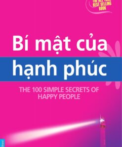 Tải sách Bí Mật Của Hạnh Phúc – Ph.D David Niven - Bản PDF - EPUB - MOBILE - AZW3