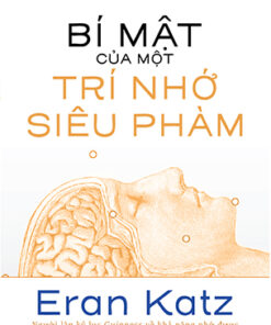 Tải sách Bí Mật Của Một Trí Nhớ Siêu Phàm - Bản PDF - EPUB - MOBILE - AZW3