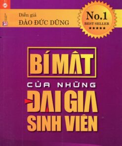 Tải sách Bí Mật Của Những Đại Gia Sinh Viên - Bản PDF - EPUB - MOBILE - AZW3