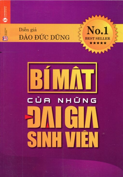 Tải sách Bí Mật Của Những Đại Gia Sinh Viên - Bản PDF - EPUB - MOBILE - AZW3