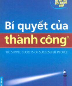 Tải sách Bí Quyết Của Thành Công | David Niven - Bản PDF - EPUB - MOBILE - AZW3