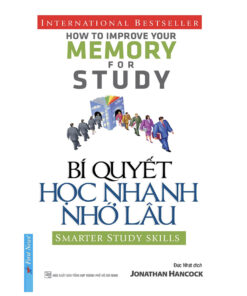 Tải sách Bí Quyết Học Nhanh Nhớ Lâu - Bản PDF - EPUB - MOBILE - AZW3