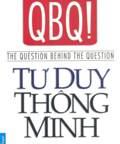 Tải sách QBQ! – Tư Duy Thông Minh - Bản PDF - EPUB - MOBILE - AZW3