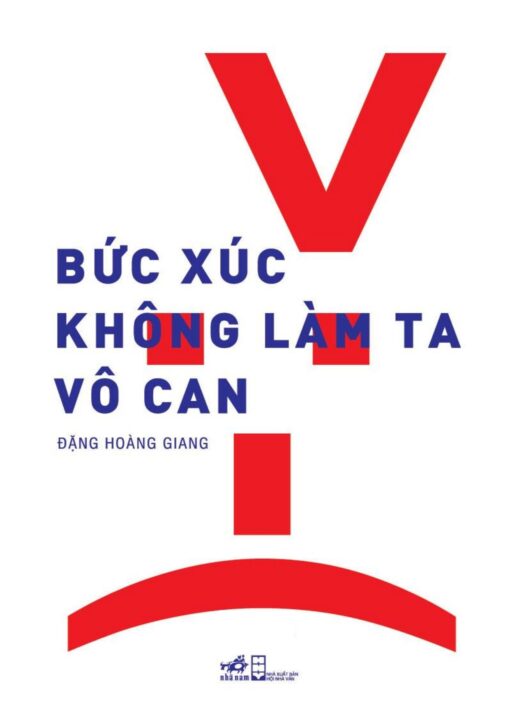 Tải sách Bức Xúc Không Làm Ta Vô Can - Bản PDF - EPUB - MOBILE - AZW3