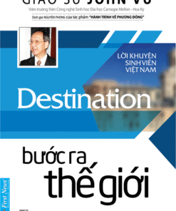 Tải sách Bước Ra Thế Giới - Bản PDF - EPUB - MOBILE - AZW3