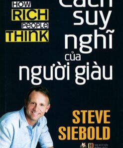 Tải sách Cách Suy Nghĩ Của Người Giàu - Bản PDF - EPUB - MOBILE - AZW3