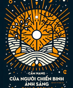 Tải sách Cẩm Nang Của Người Chiến Binh Ánh Sáng - Bản PDF - EPUB - MOBILE - AZW3