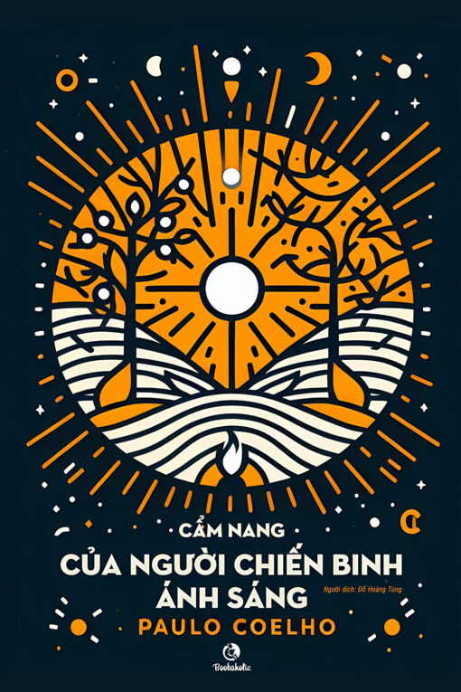 Tải sách Cẩm Nang Của Người Chiến Binh Ánh Sáng - Bản PDF - EPUB - MOBILE - AZW3