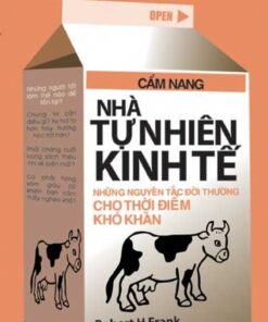 Tải sách Cẩm Nang Nhà Tự Nhiên Kinh Tế - Bản PDF - EPUB - MOBILE - AZW3