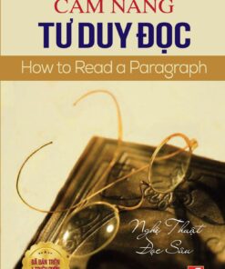 Tải sách Cẩm Nang Tư Duy Đọc - Bản PDF - EPUB - MOBILE - AZW3