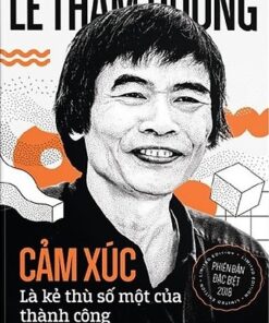 Tải sách Cảm Xúc Là Kẻ Thù Số 1 Của Thành Công - Bản PDF - EPUB - MOBILE - AZW3