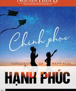 Tải sách Chinh Phục Hạnh Phúc – Bertrand Russell - Bản PDF - EPUB - MOBILE - AZW3