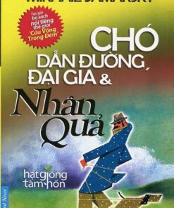 Tải sách Chó Dẫn Đường – Đại Gia Và Nhân Quả - Bản PDF - EPUB - MOBILE - AZW3