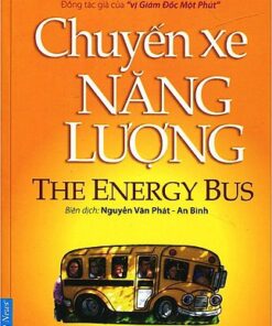 Tải sách Chuyến Xe Năng Lượng – Jon Gordon - Bản PDF - EPUB - MOBILE - AZW3