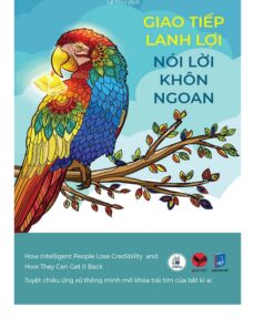 Tải sách Giao Tiếp Lanh Lợi Nói Lời Khôn Ngoan - Bản PDF - EPUB - MOBILE - AZW3