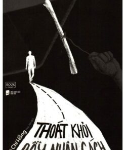 Tải sách Thoát Khỏi Bẫy Nhân Cách - Bản PDF - EPUB - MOBILE - AZW3