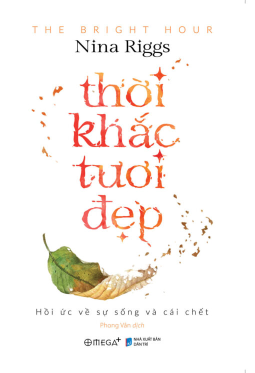 Tải sách Thời Khắc Tươi Đẹp - Bản PDF - EPUB - MOBILE - AZW3