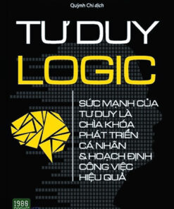 Tải sách Tư Duy Logic – Minori Kanbe - Bản PDF - EPUB - MOBILE - AZW3