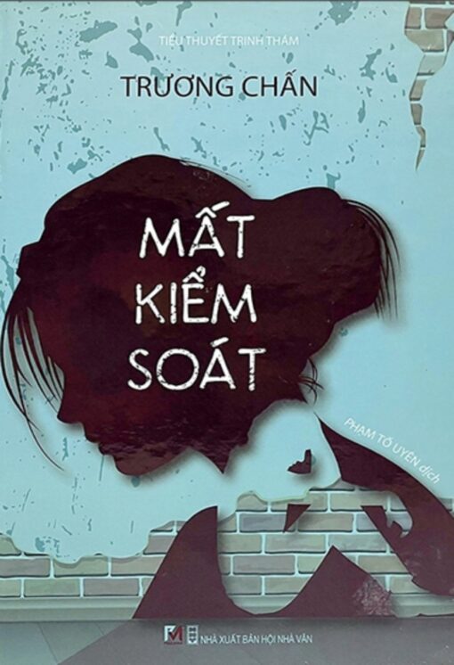 Tải sách Mất Kiểm Soát - Bản PDF - EPUB - MOBILE - AZW3