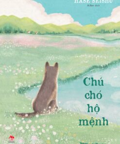 Tải sách Chú Chó Hộ Mệnh - Bản PDF - EPUB - MOBILE - AZW3