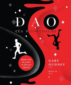 Tải sách Đạo Của Người Chạy Bộ - Bản PDF - EPUB - MOBILE - AZW3