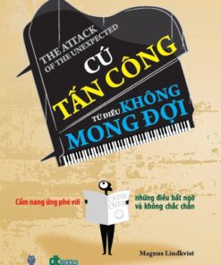 Tải sách Cú Tấn Công Không Mong Đợi - Bản PDF - EPUB - MOBILE - AZW3