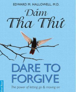 Tải sách Dám Tha Thứ - Bản PDF - EPUB - MOBILE - AZW3