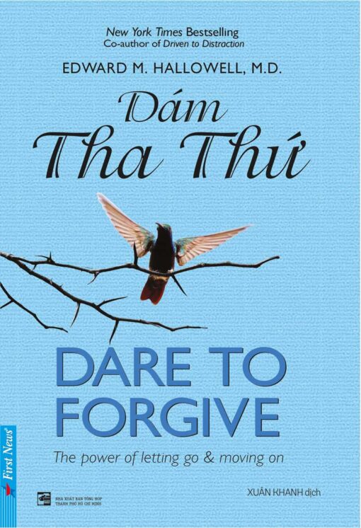 Tải sách Dám Tha Thứ - Bản PDF - EPUB - MOBILE - AZW3