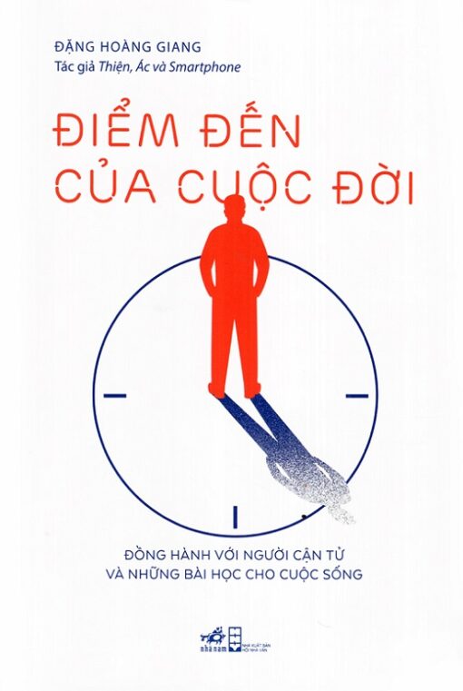 Tải sách Điểm Đến Của Cuộc Đời - Bản PDF - EPUB - MOBILE - AZW3