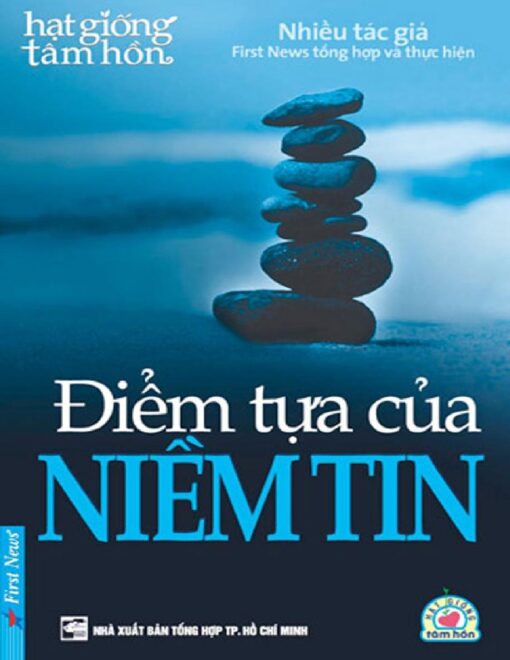 Tải sách Điểm Tựa Của Niềm Tin - Bản PDF - EPUB - MOBILE - AZW3