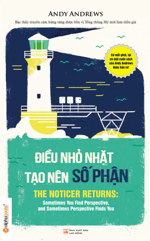 Tải sách Điều Nhỏ Nhặt Tạo Nên Số Phận - Bản PDF - EPUB - MOBILE - AZW3