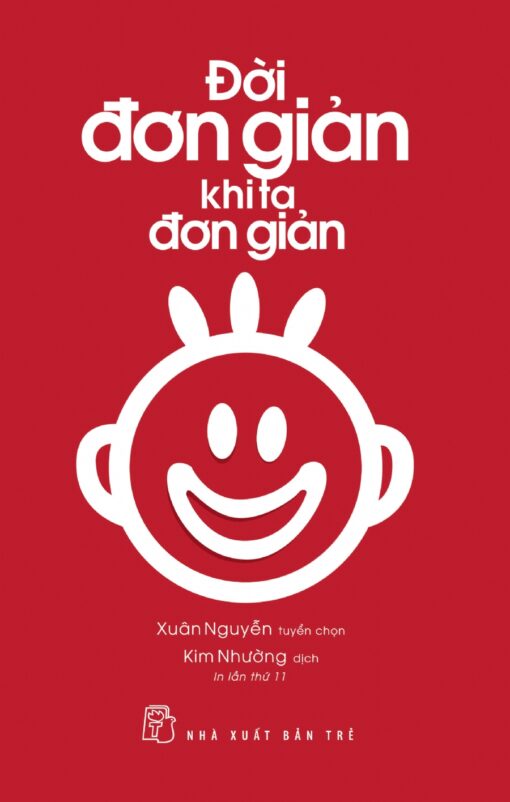 Tải sách Đời Đơn Giản Khi Ta Đơn Giản - Bản PDF - EPUB - MOBILE - AZW3