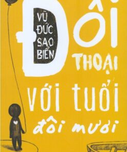 Tải sách Đối Thoại Với Tuổi Đôi Mươi - Bản PDF - EPUB - MOBILE - AZW3