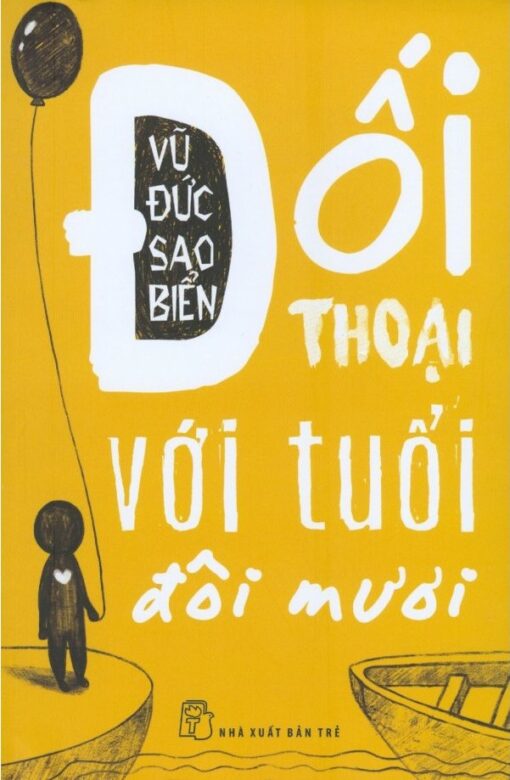 Tải sách Đối Thoại Với Tuổi Đôi Mươi - Bản PDF - EPUB - MOBILE - AZW3