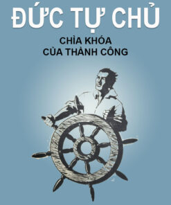 Tải sách Đức Tự Chủ | Hoàng Xuân Việt - Bản PDF - EPUB - MOBILE - AZW3