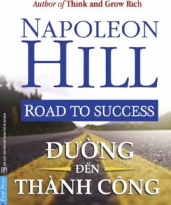 Tải sách Đường Đến Thành Công | Road To Success - Bản PDF - EPUB - MOBILE - AZW3