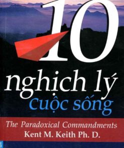 Tải sách 10 Nghịch Lý Cuộc Sống – Keith Ph. D - Bản PDF - EPUB - MOBILE - AZW3