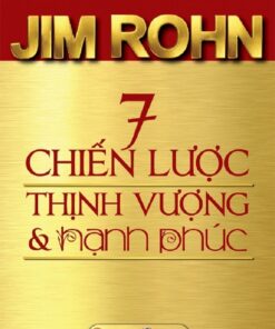 Tải sách 7 Chiến lược Thịnh Vượng và Hạnh Phúc - Bản PDF - EPUB - MOBILE - AZW3